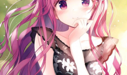 美女动漫,探寻二次元世界的魅力风采